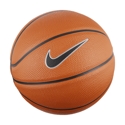 Balón de básquetbol (NYC) Nike Skills (tamaño 3). 