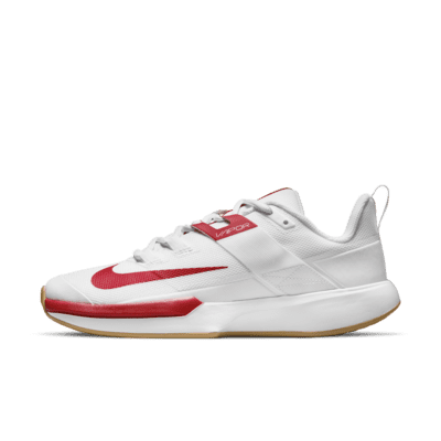 Calzado de tenis para cancha dura para mujer NikeCourt Vapor Lite