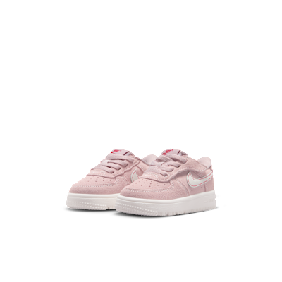 Nike Force 1 Low LV8 EasyOn Bebek Ayakkabısı