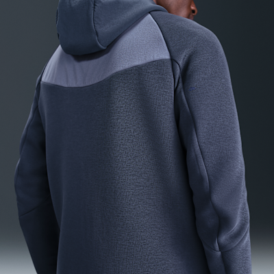 Nike Tech Men's Fleece Windrunner Full-Zip Jacket