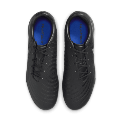 Nike Phantom GX 2 Academy IC Low-Top Football Shoes. Nike IL