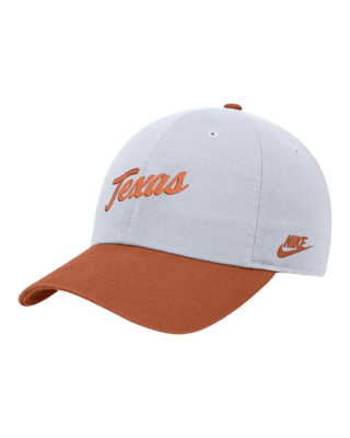 Кепка Texas Nike College Campus Cap