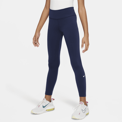 Leggings Nike Pro Dri-FIT Júnior (Rapariga). Nike PT