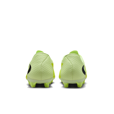 Nike Phantom 6 Low Academy Artificial-Grass Football Boot
