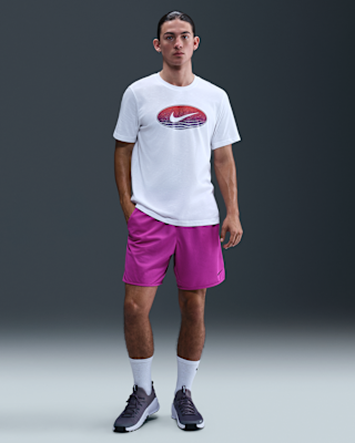 Мужские шорты Nike Totality Dri-FIT 7" Unlined Versatile Shorts