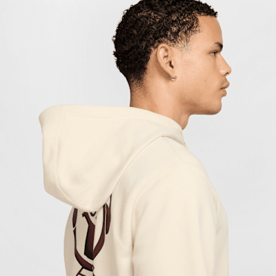 Nike Club Pullover Hoodie