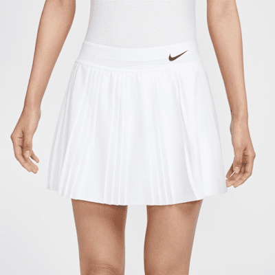 NikeCourt Slam Women's Tennis Skirt