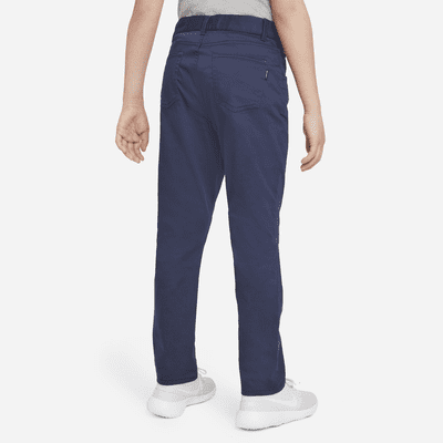 Nike Dri-FIT Big Kids' (Boys') 5-Pocket Golf Pants