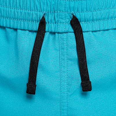 Nike Older Kids' (Boys') 10cm (approx.) Volley Swimming Shorts