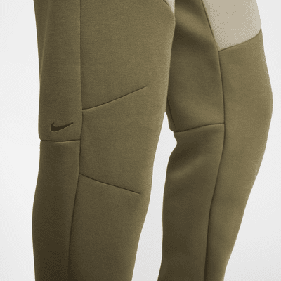 Nike Tech Men's Fleece Joggers