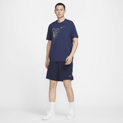 Nike 男款 Max90 籃球 T 恤