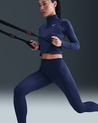 Nike One Seamless Front