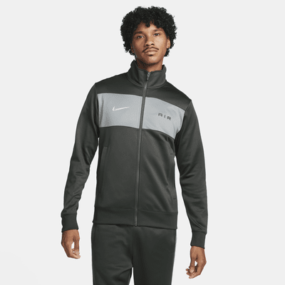 Nike Air Men's Tracksuit Jacket. Nike CA