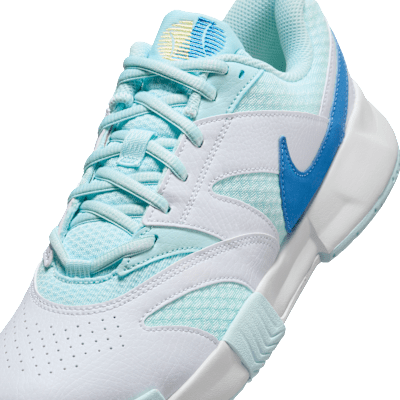 Tenis de tenis para mujer NikeCourt Lite 4