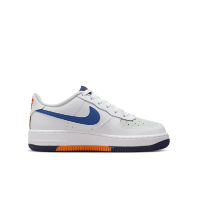 Tenis para niños grandes Nike Air Force 1 LV8