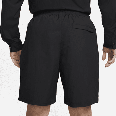 Nike Solo Swoosh Men's Woven Shorts