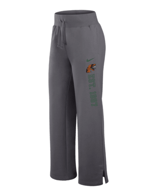 Женские  FAMU Phoenix Fleece Nike College Pants