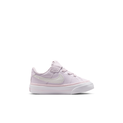 NikeCourt Legacy Baby/Toddler Shoes