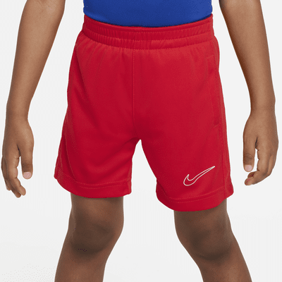 Nike Dri-FIT Academy Toddler Shorts