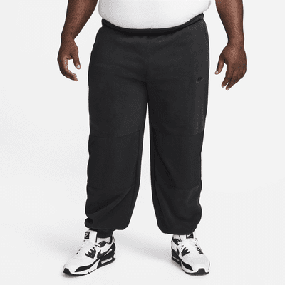 Pants de tejido Polar Fleece para hombre Nike Club Fleece