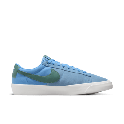 Nike SB Zoom Blazer Low Pro GT Skateboardschuh