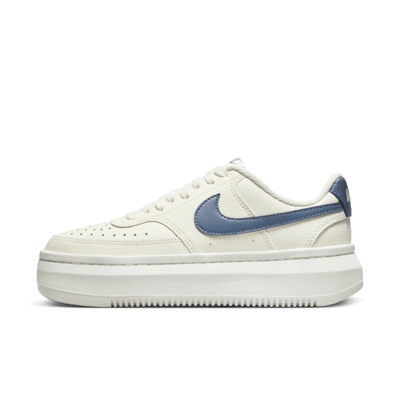 Nike Court Vision Alta Women's Shoes