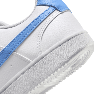 Scarpa Nike Court Vision Low Next Nature – Donna