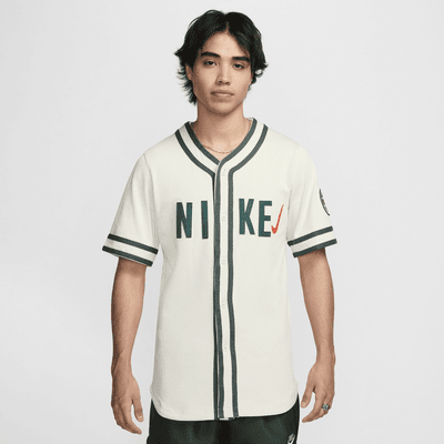 Maillot de baseball Nike Sportswear pour homme