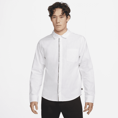 nike formal shirt