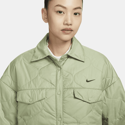 Nike Sportswear Essential Women's Quilted Trench