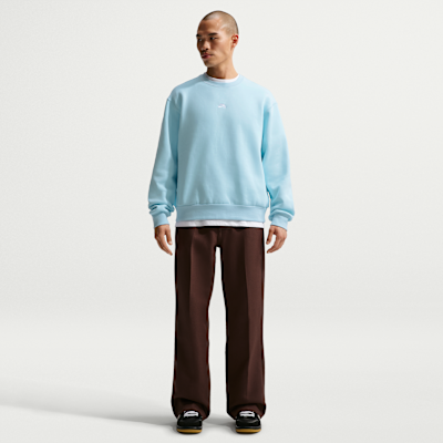 Nike SB Fleece Skate Crew