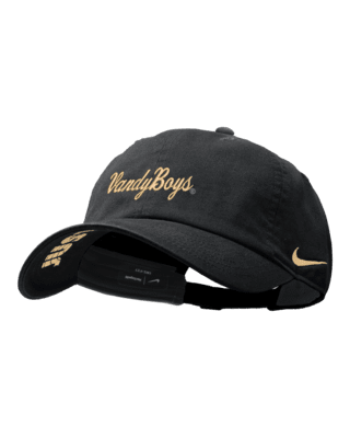 Кепка Vanderbilt Nike College Cap