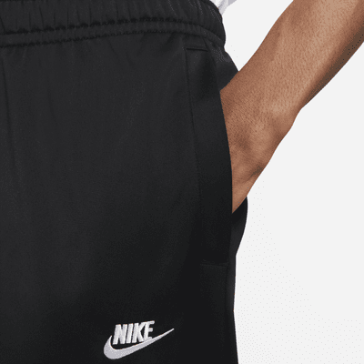 Nike Club Men's Poly-Knit Tracksuit