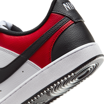 ナイキ コート ビジョン LOW メンズシューズ