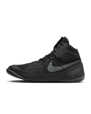 Unisex кроссовки Nike Fury Wrestling