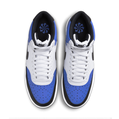 Nike Court Vision Mid Next Nature Men's Shoes