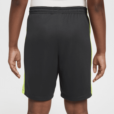 Nike Dri-FIT Academy23 Kids' Football Shorts