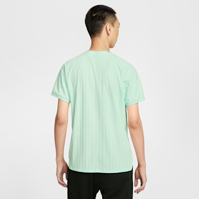 ナイキコート スラム メンズ Dri-FIT ADV テニストップ
