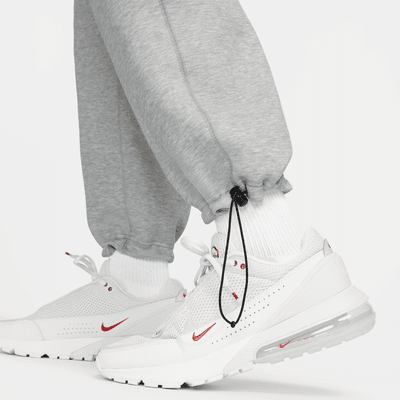 Nike Sportswear Tech Fleece Pantalón de chándal con dobladillo abierto - Hombre