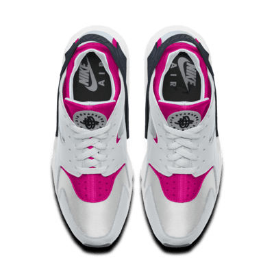 Nike Air Huarache By You Custom Men's Shoes.