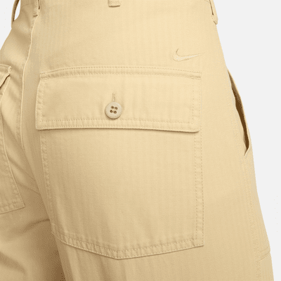 Nike Life Men's Fatigue Pants. Nike.com