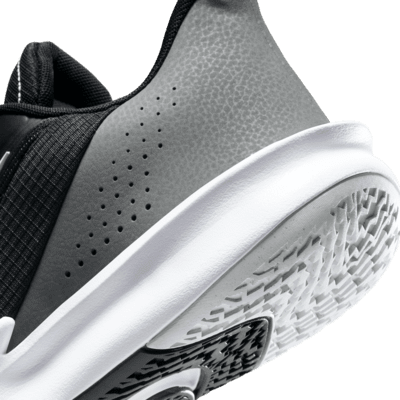 Scarpa da basket Nike Precision 7 – Uomo