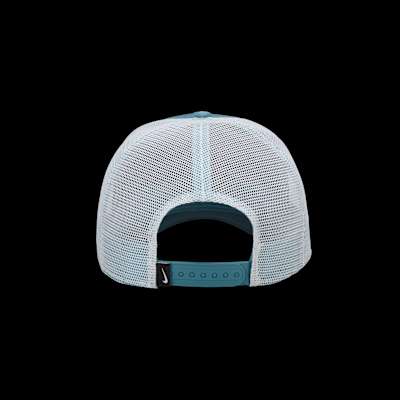 Nike Rise Structured Trucker Cap