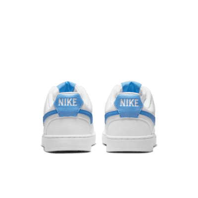 Nike Court Vision Low Next Nature Sabatilles - Home