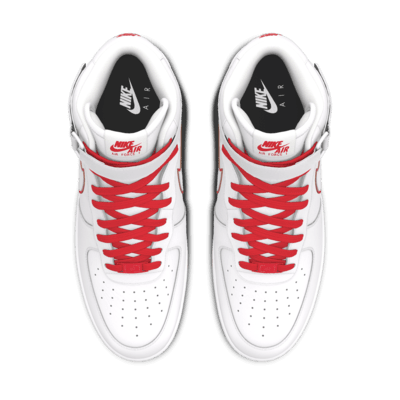 nike air force 1 air jordan