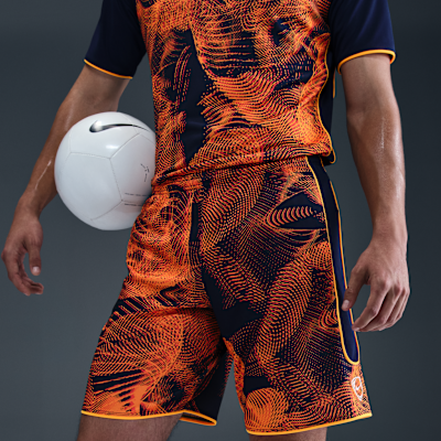Shorts de fútbol Dri-FIT para hombre Nike Academy+