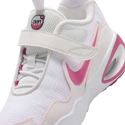Tenis para niños de preescolar Nike Air Max Nova