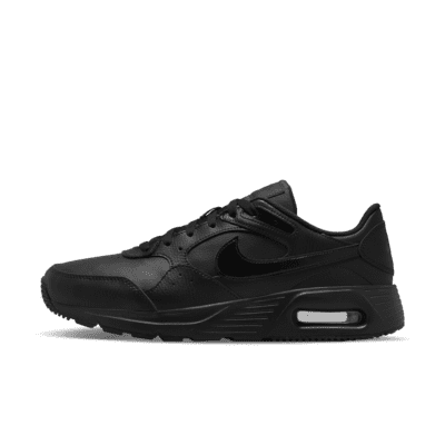 Nike Air Max SC Leather Men's Shoes