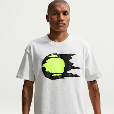 Nike Sportswear Club Rules T-Shirt from Nike - $47