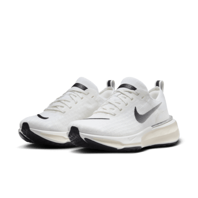 Tenis de correr en carretera para mujer (extraanchos) Nike Invincible 3